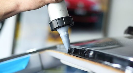 Преимущества полиуретановых герметиков для профессионального использования