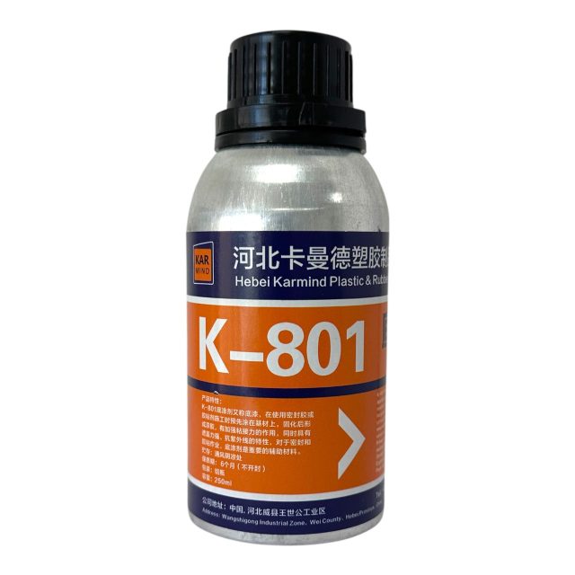 Праймер K-801, 250 мл — изображение 2