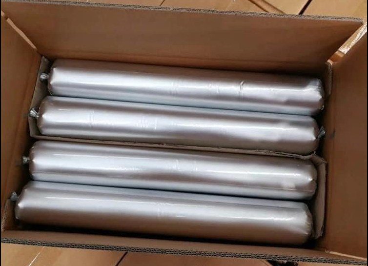 OEM-производство полиуретановых клеев и герметиков
